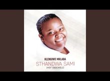 Ithemba Lami - Song by Hlengiwe Mhlaba