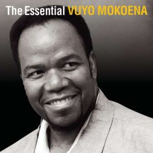 Vuyo Mokoena - Hamba Nami