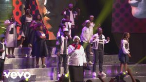 Yesu Wena UnguMhlobo - Song by Joyous Celebration