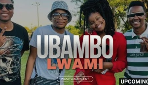 Kabza De Small ft Nkosazana Daughter - Ubambo Lwami