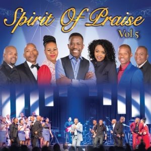 Sello Malete ft Spirit Of Praise – Halephirimile