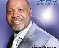 Sipho Makhabane - Siyabonga Nkosi Jesu