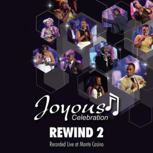 Hoja Ke Sena Wena - Joyous Celebration & Tshwane Gospel Choir