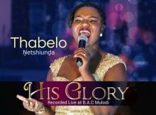 Renda Yesu - Thabelo Netshiunda