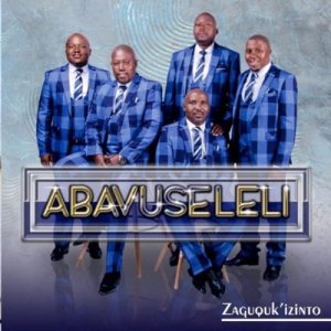 Ndikhangele Ngobubele - Abavuseleli