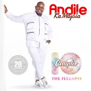 Andile KaMajola - Ndiyakuthi Ndakudinwa 