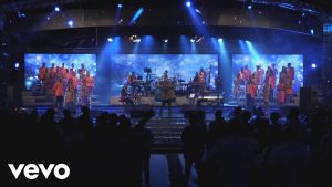 Joyous Celebration - Umbhedesho (Live) `