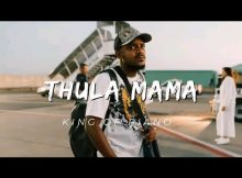 Kabza De Small ft Young Stunna - Thula mama