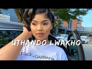 Master KG - Uthando Lwakho Ft. MaWhoo x Aymos