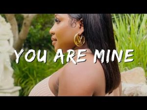 Makhadzi & Dj Tira - You Are Mine Ft Master KG