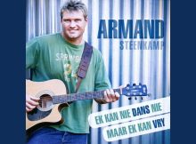 Blackie Swart - Stamp Daai Boude Lam