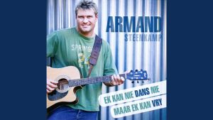 Blackie Swart - Stamp Daai Boude Lam