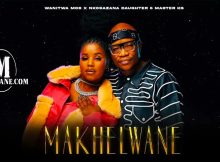 Nkosazana Daughter ft Master KG - Mina Nawe