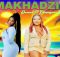 Makhadzi ft Nkosazana Daughter - Hlala Nami