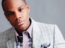 My Life Is in Your Hands - Song by Kirk Franklin`