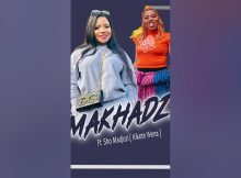 Makhadzi Ft Sho Madjozi - Kikete Wena