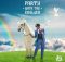 Album: Mr Jazziq - Party With The English Mp3 Download