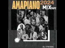 Amapiano Mixtape 2024 Fakaza