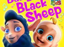 Baa Baa Black Sheep MP3 Song Download