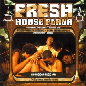 DJ Fresh – House Flava 1 Mp3 Download