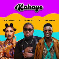 DJ Izybeatz, Timi Phoenix & yoyo michael – Kabaye