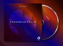 DJ NuZz – Coachella Vol. 2