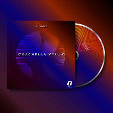 DJ NuZz – Coachella Vol. 2