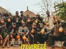 Dj Philbyte – Iyegereze [Feat. Amagaba]