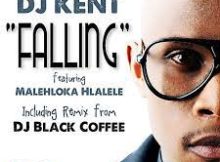 Dj kent – Falling