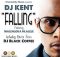 Dj kent – Falling