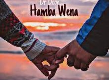 Dr Dope - Hamba Wena Ft. Pro Tee, Qveen, Mzwilili & Kitso Nave