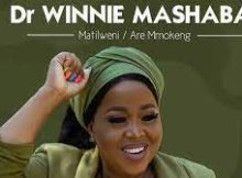 Dr Winnie Mashaba - Ka gopola Maropeng a Bokoko