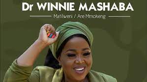 Dr Winnie Mashaba - Ka gopola Maropeng a Bokoko