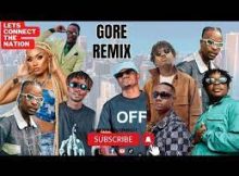 Gore Remix Official Audio