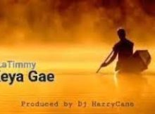 Harry Cane ft Master kg & Dj laTimmy - Keya Gae