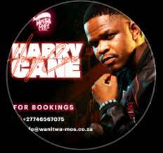 HarryCane – Ngani Ekhaya