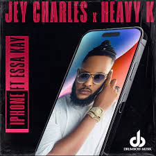 Heavy K & Jey Charles ft Essa Kay – iPhone