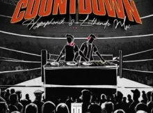 Hypaphonik & Luthando Mzi – Countdown