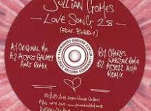 Jullian Gomes – Lovesong 28 Mp3