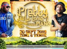 Album: Kabza De Small - Pretty Girls Love Amapiano Vol 2 Mp3 Download