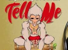 Lazy Monkey SA & Mvzzle – Tell Me