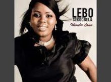 Lebo Sekgobela - Modimo Wa Lesedi