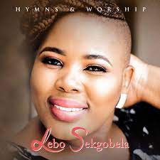 Lebo Sekgobela - Nyakallang 