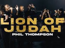 Lion Of Judah - Phil Thompson