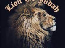 Lion Of Judah Song