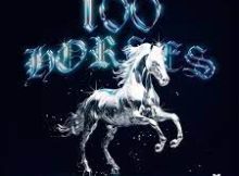 Liva K, atsou, Lazarusman - 100 Horses