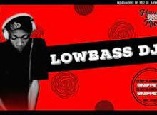 MDU a.k.a TRP & Lowbass Djy – Ulwazi