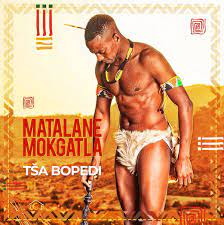 Matalane Mokgatla – Go nyalwa Bopedi