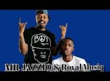 Mr jazziQ - Hercules 2.0 Ft. Royal MusiQ, Flame Nation & Dena Deep