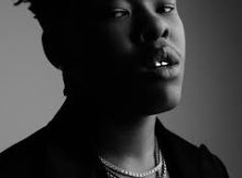 NASTY C – TUNNEL VISION